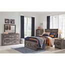 Signature Design by Ashley Kids Beds Bed B440-55/B440-86 IMAGE 8
