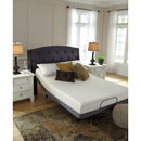 Sierra Sleep Chime 8 Inch Memory Foam M72631 Queen Mattress IMAGE 12