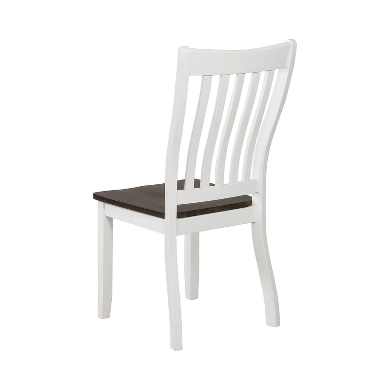 Coaster Furniture Kingman Dining Chair 109542 IMAGE 4