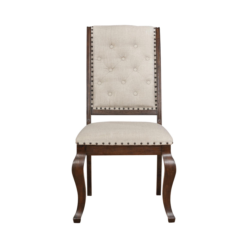 Coaster Furniture Glen Cove Dining Chair 110312 IMAGE 2