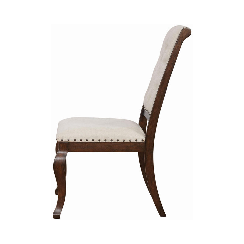 Coaster Furniture Glen Cove Dining Chair 110312 IMAGE 3