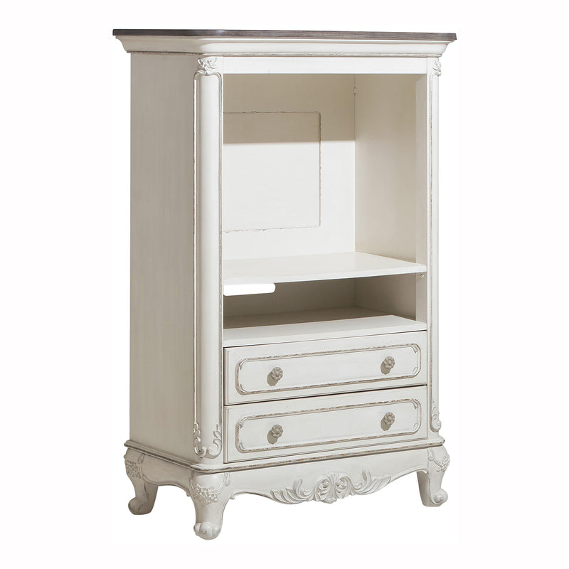 Homelegance Kids Armoires Armoire 1386NW-7 IMAGE 2