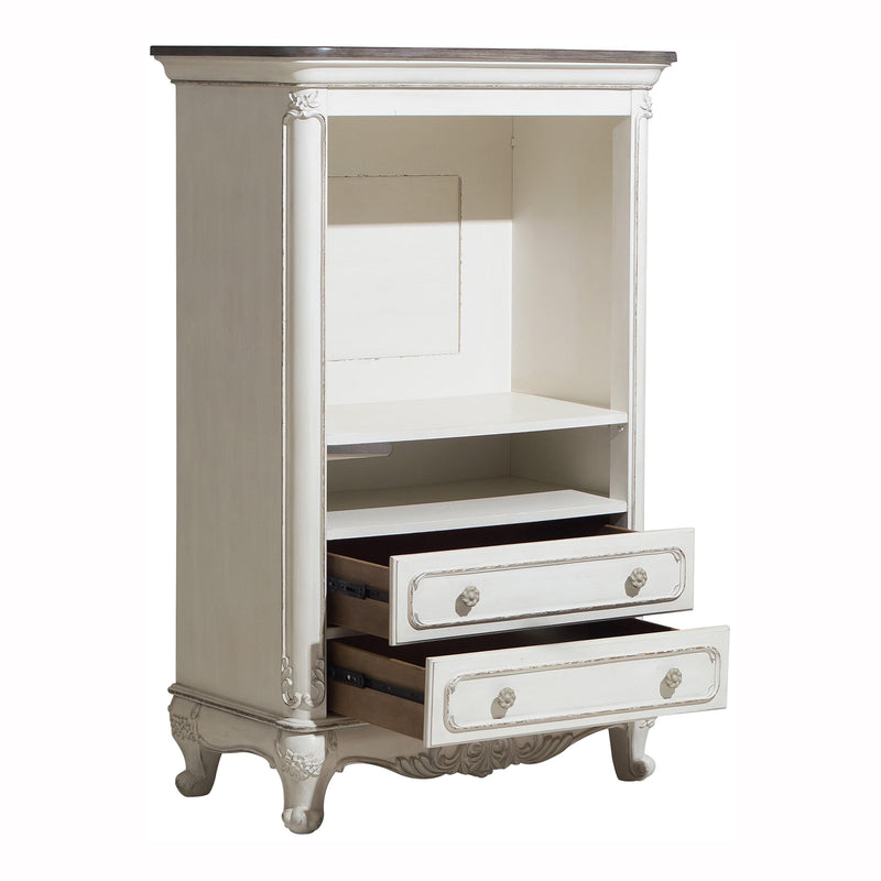 Homelegance Kids Armoires Armoire 1386NW-7 IMAGE 3