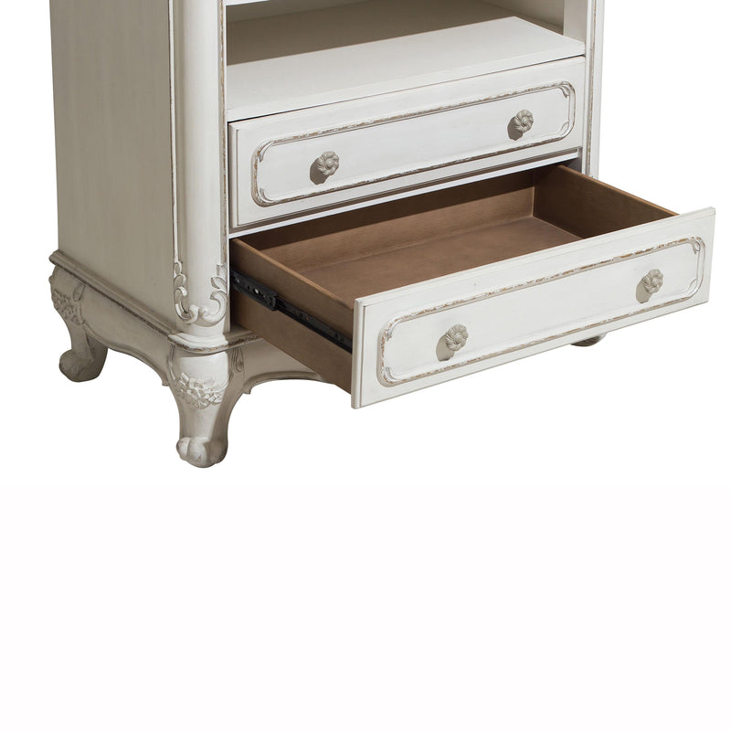 Homelegance Kids Armoires Armoire 1386NW-7 IMAGE 4