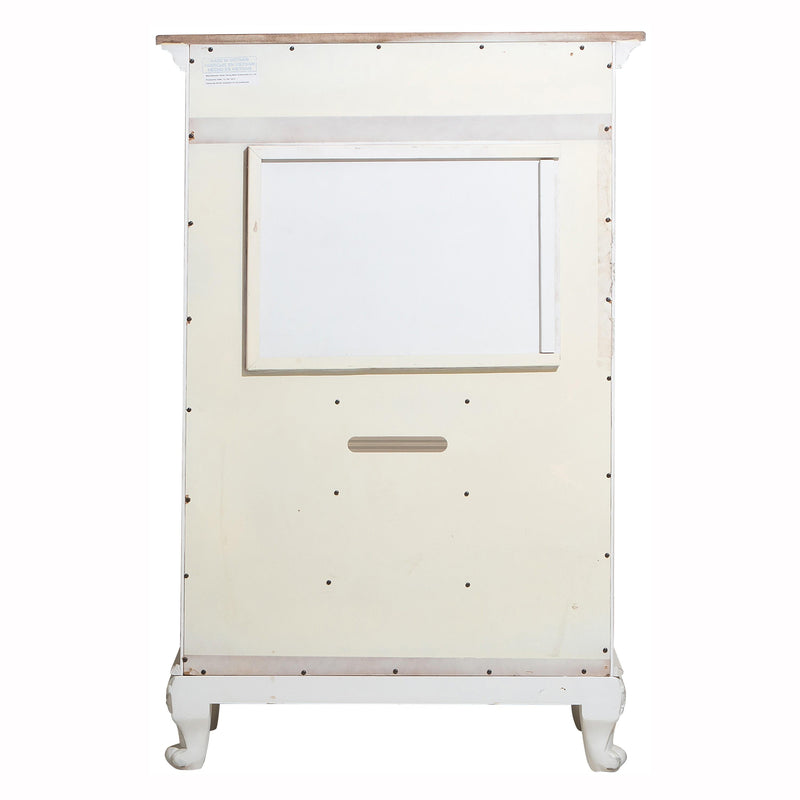 Homelegance Kids Armoires Armoire 1386NW-7 IMAGE 6