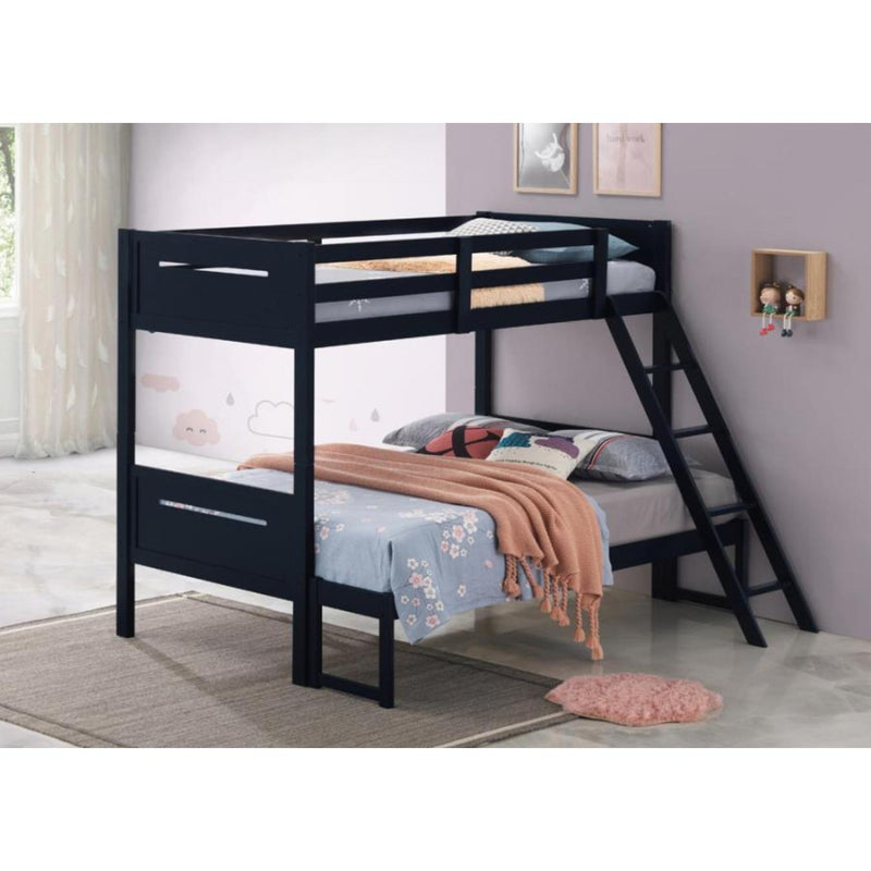Coaster Furniture Kids Beds Bunk Bed 405052BLU IMAGE 4