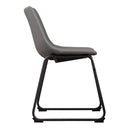 Signature Design by Ashley Centiar Dining Chair D372-08 IMAGE 3