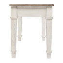 Signature Design by Ashley Skempton Bench D394-00 IMAGE 4