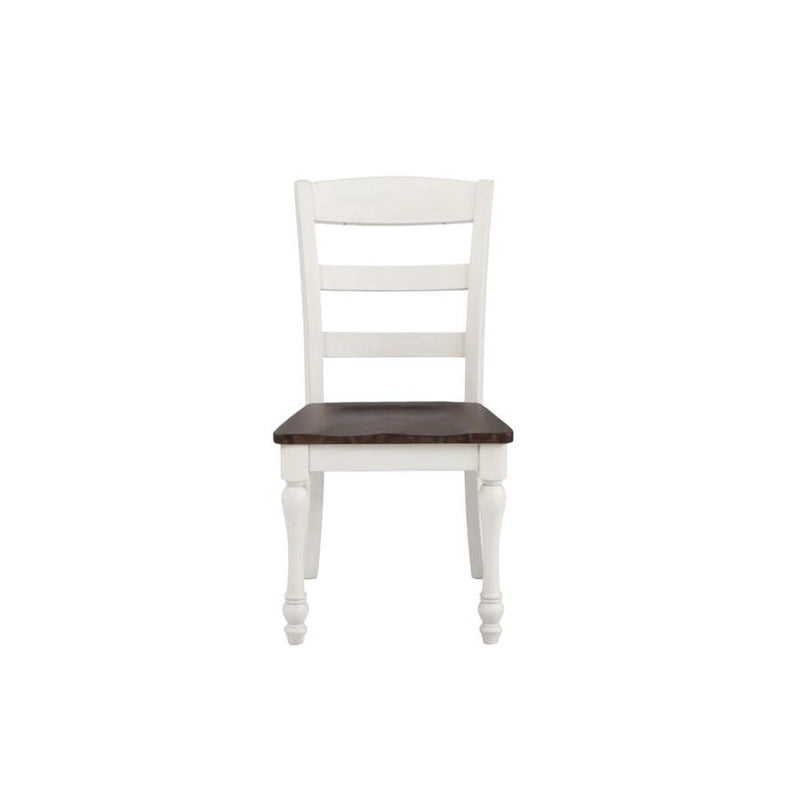 Coaster Furniture Madelyn Dining Chair 110382 IMAGE 2