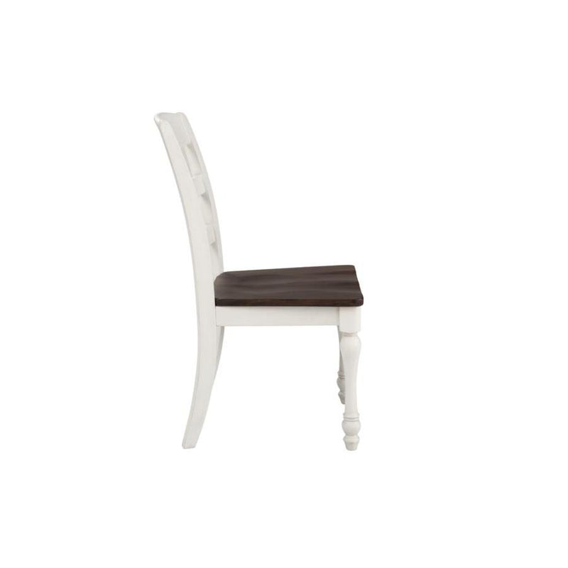 Coaster Furniture Madelyn Dining Chair 110382 IMAGE 3