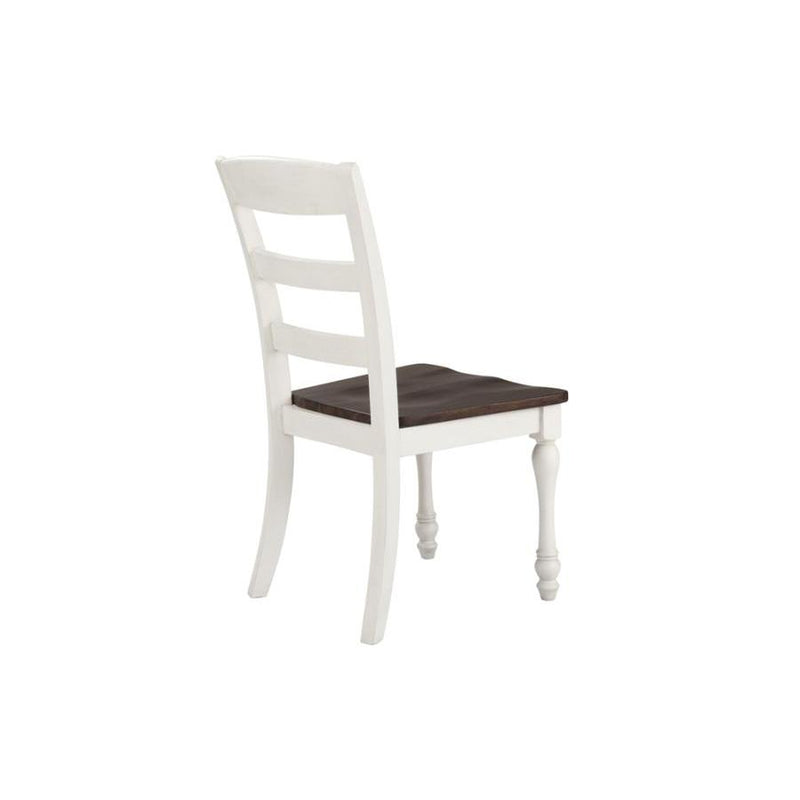 Coaster Furniture Madelyn Dining Chair 110382 IMAGE 4