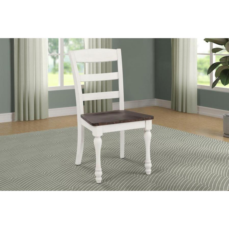 Coaster Furniture Madelyn Dining Chair 110382 IMAGE 5