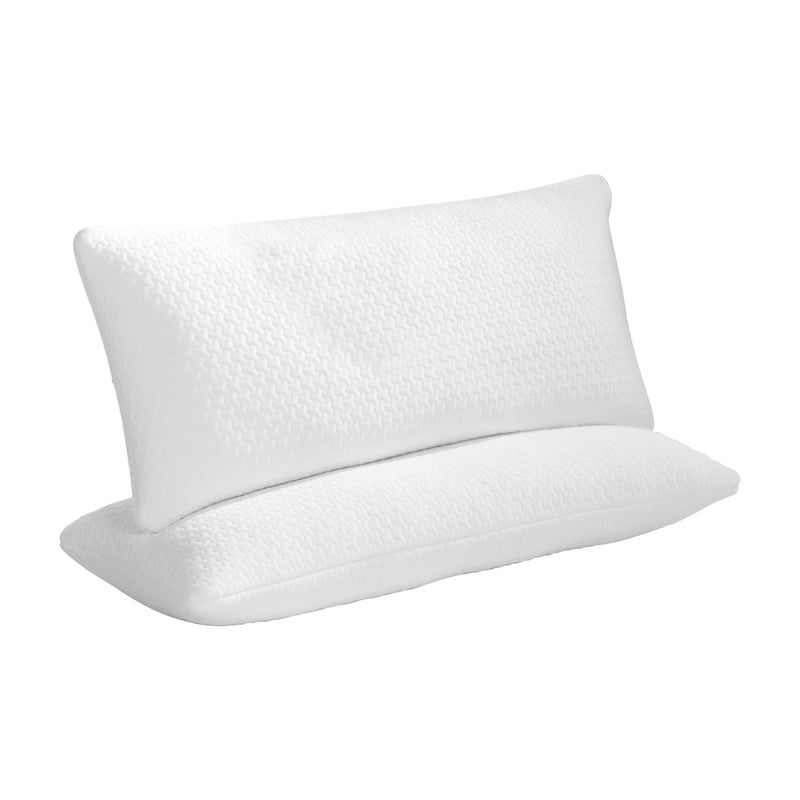 Homelegance King Bed Pillow MT-SPK IMAGE 2