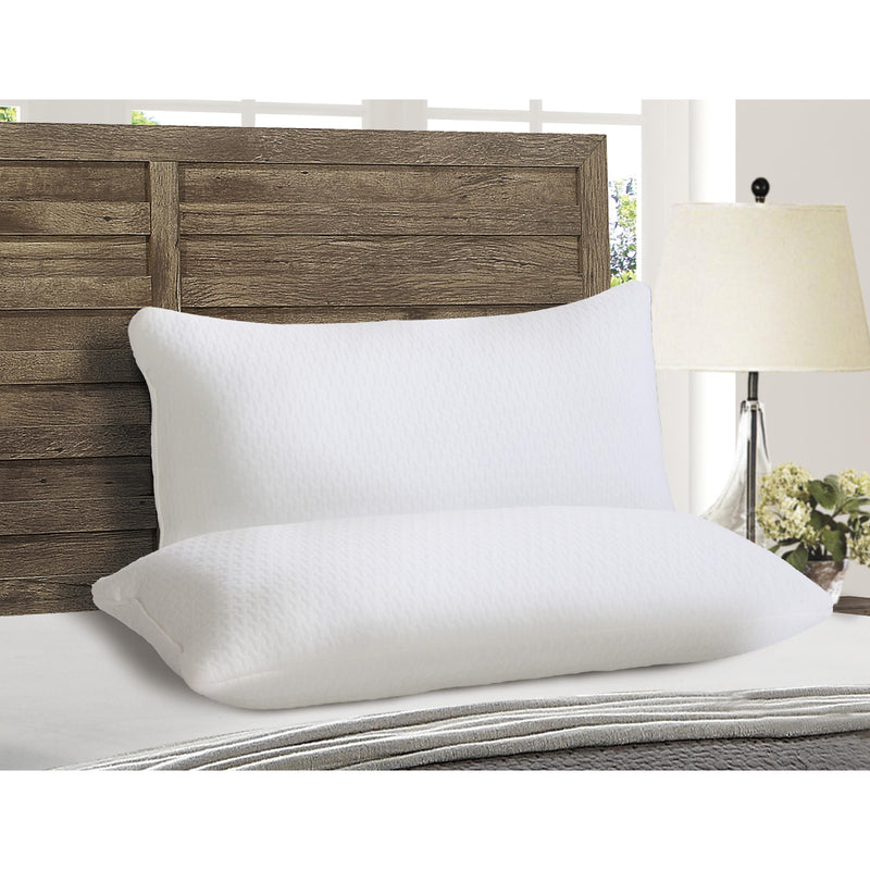 Homelegance King Bed Pillow MT-SPK IMAGE 3