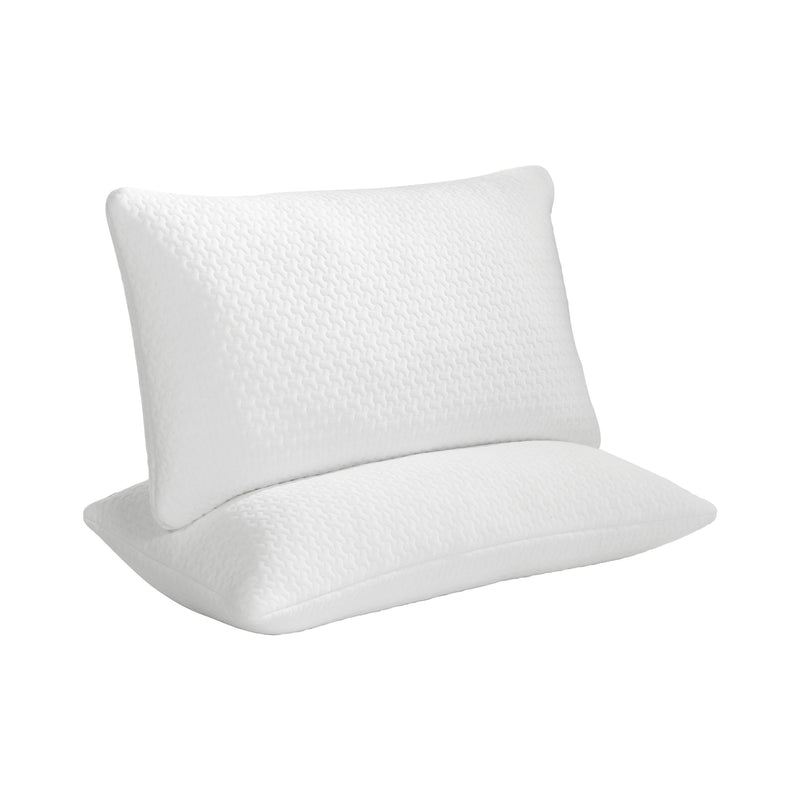 Homelegance Queen Bed Pillow MT-SPQ IMAGE 2