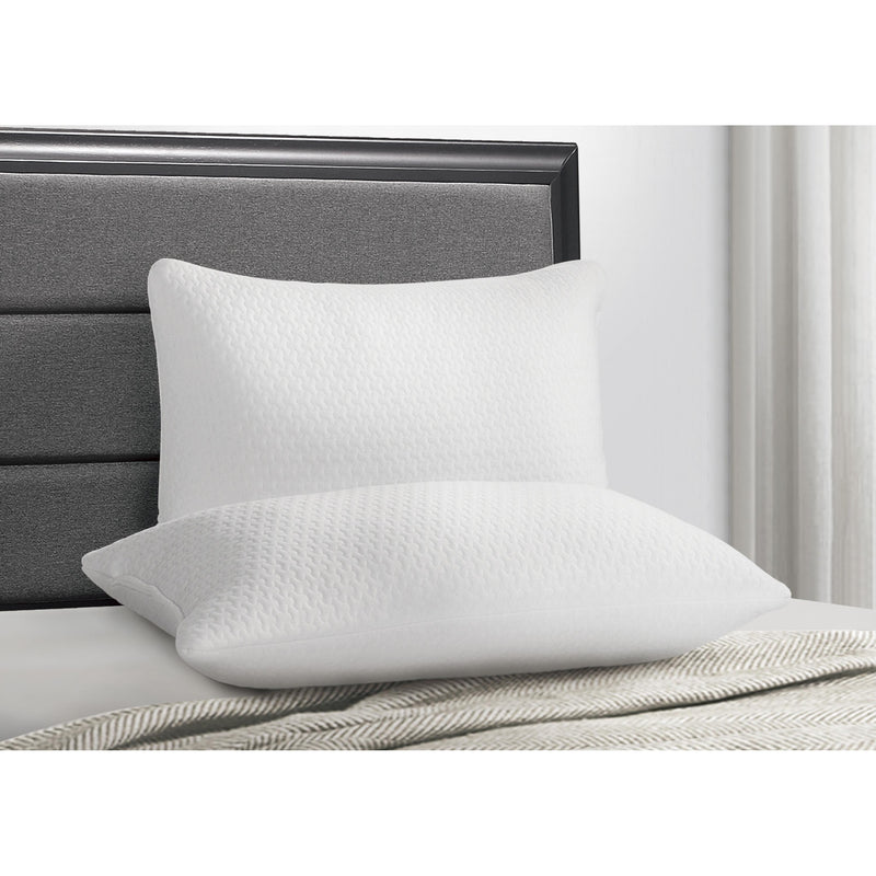 Homelegance Queen Bed Pillow MT-SPQ IMAGE 3