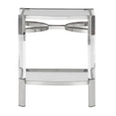 Signature Design by Ashley Chaseton Accent Table A4000334 IMAGE 2