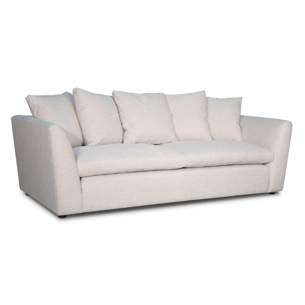 Acme Furniture Katrina Stationary Fabric Sofa 55165 IMAGE 1