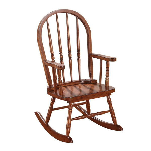 Acme Furniture Kids Seating Rocking Chairs 59215 IMAGE 1