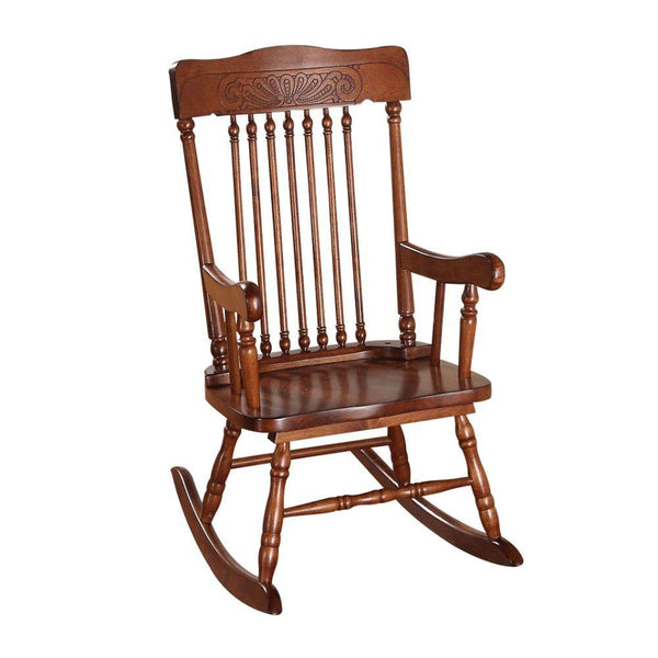 Acme Furniture Kids Seating Rocking Chairs 59218 IMAGE 1