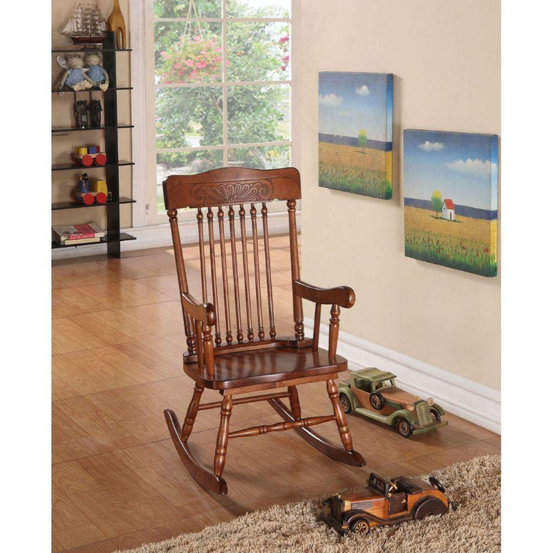 Acme Furniture Kids Seating Rocking Chairs 59218 IMAGE 2