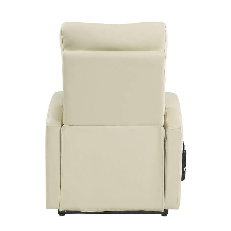Acme Furniture Ricardo Polyurethane Lift Chair 59499 IMAGE 3