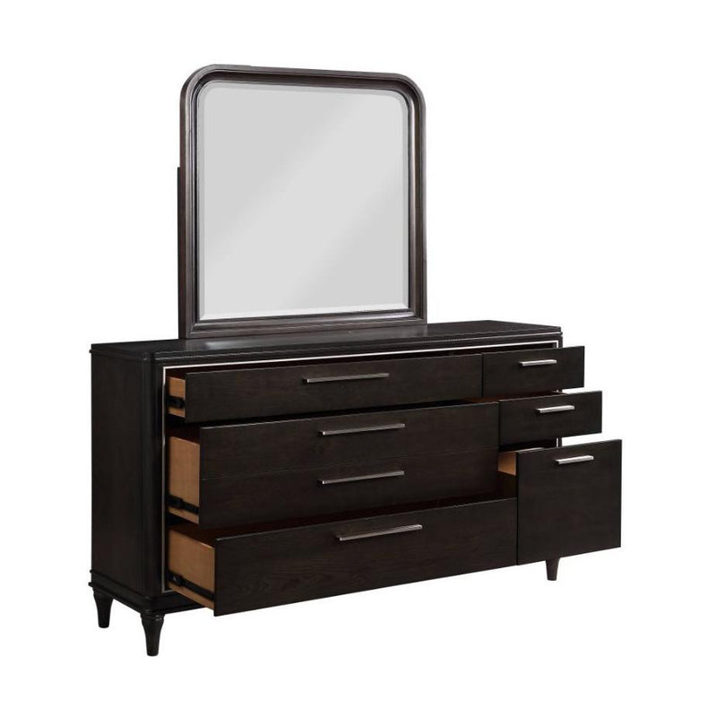 Acme Furniture Lorenzo 6-Drawer Dresser 28096 IMAGE 6