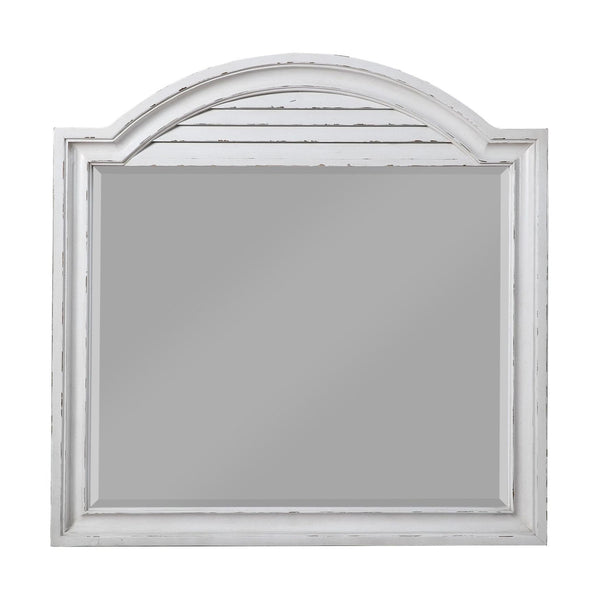 Acme Furniture York Shire Dresser Mirror 28274 IMAGE 1