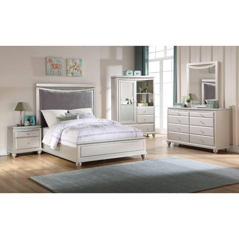 Acme Furniture Kids Beds Bed 31800T IMAGE 3