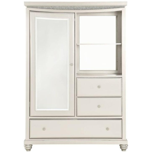 Acme Furniture Kids Armoires Armoire 31814 IMAGE 1
