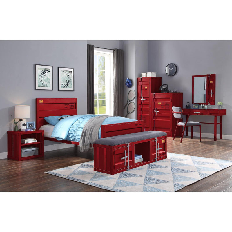 Acme Furniture Kids Armoires Armoire 35955 IMAGE 6