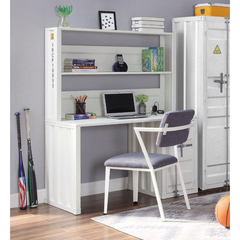Acme Furniture Kids Desks Desk and Hutch 37887 IMAGE 6