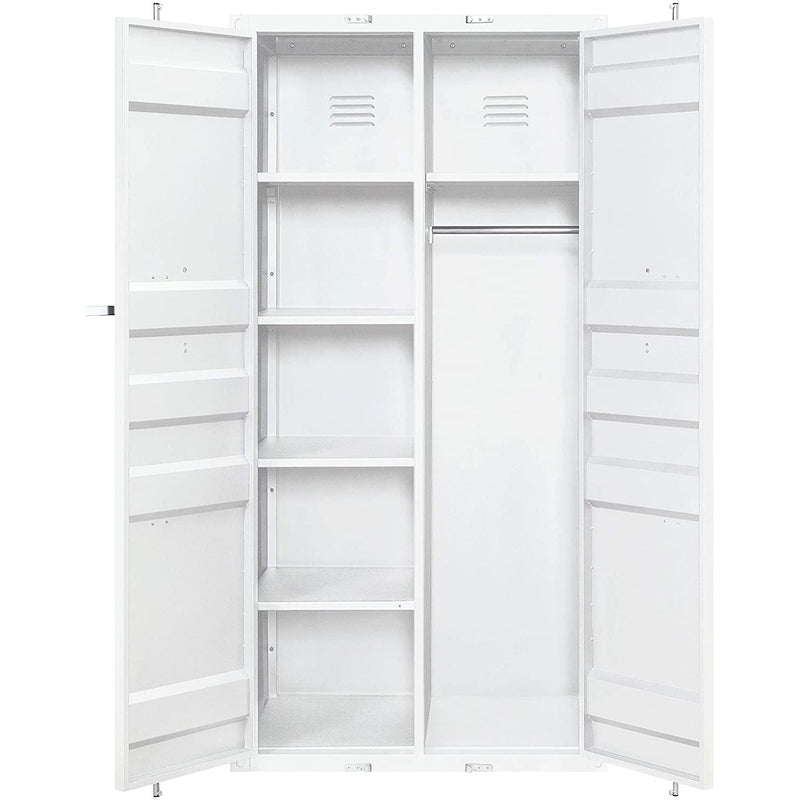 Acme Furniture Kids Armoires Armoire 37889 IMAGE 3