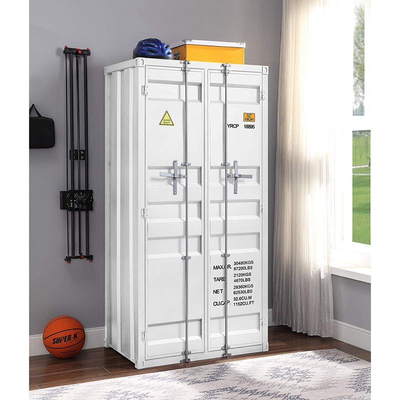 Acme Furniture Kids Armoires Armoire 37889 IMAGE 5