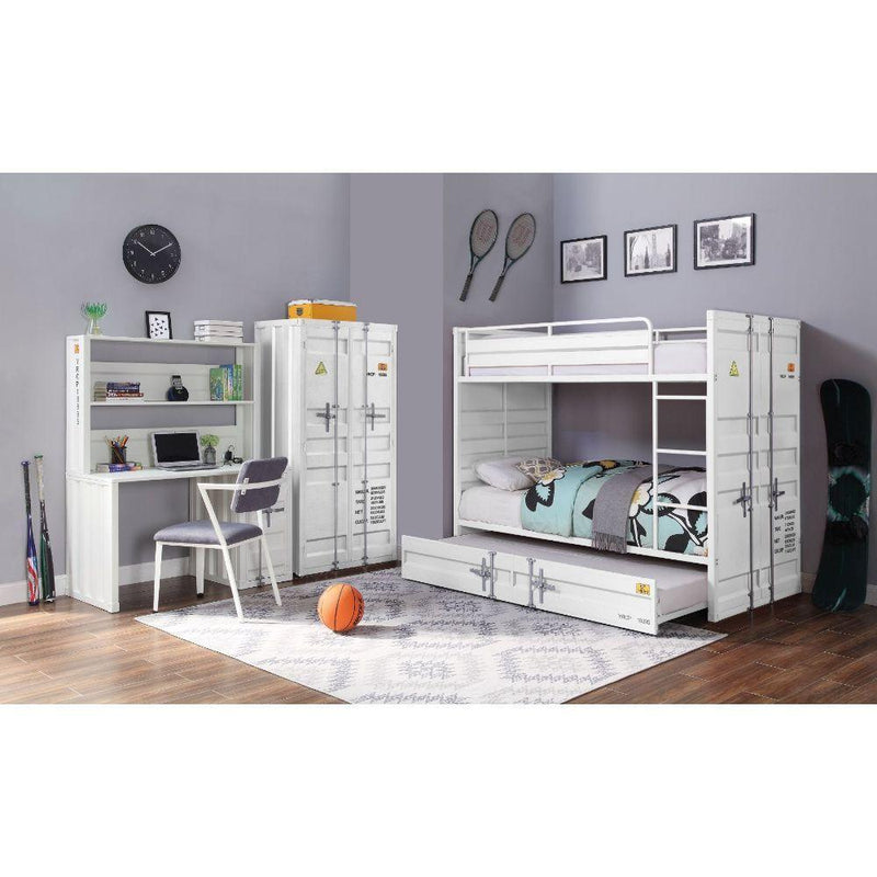 Acme Furniture Kids Armoires Armoire 37889 IMAGE 6