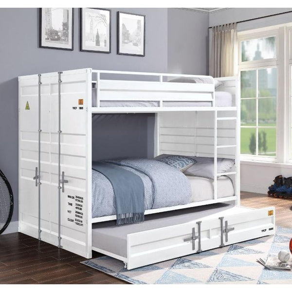 Acme Furniture Kids Beds Bunk Bed 37885/37882 IMAGE 1