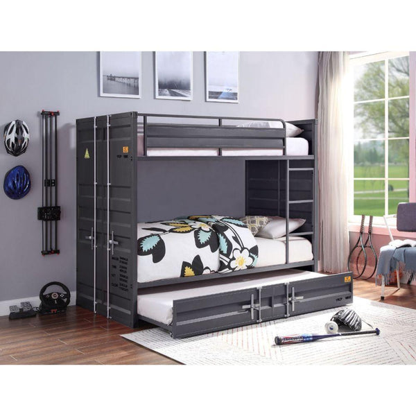 Acme Furniture Kids Beds Bunk Bed 37890/37892 IMAGE 1