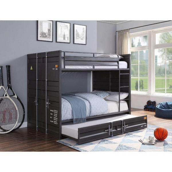 Acme Furniture Kids Beds Bunk Bed 37895/37892 IMAGE 1