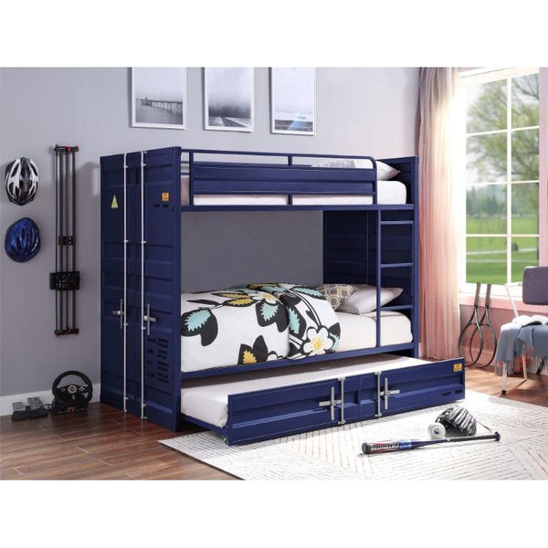 Acme Furniture Kids Beds Bunk Bed 37900/37902 IMAGE 1
