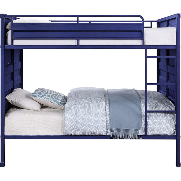 Acme Furniture Kids Beds Bunk Bed 37905 IMAGE 1