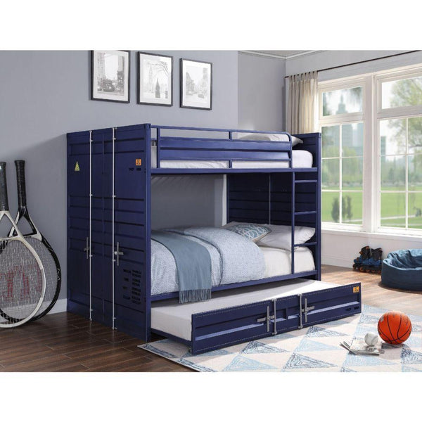 Acme Furniture Kids Beds Bunk Bed 37905/37902 IMAGE 1