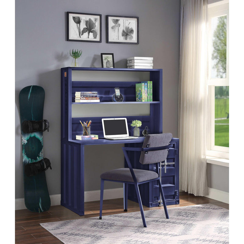 Acme Furniture Kids Desks Desk and Hutch 37907 IMAGE 4