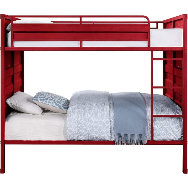 Acme Furniture Kids Beds Bunk Bed 37915 IMAGE 1