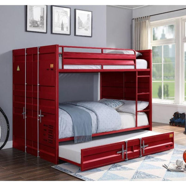 Acme Furniture Kids Beds Bunk Bed 37915/37912 IMAGE 1