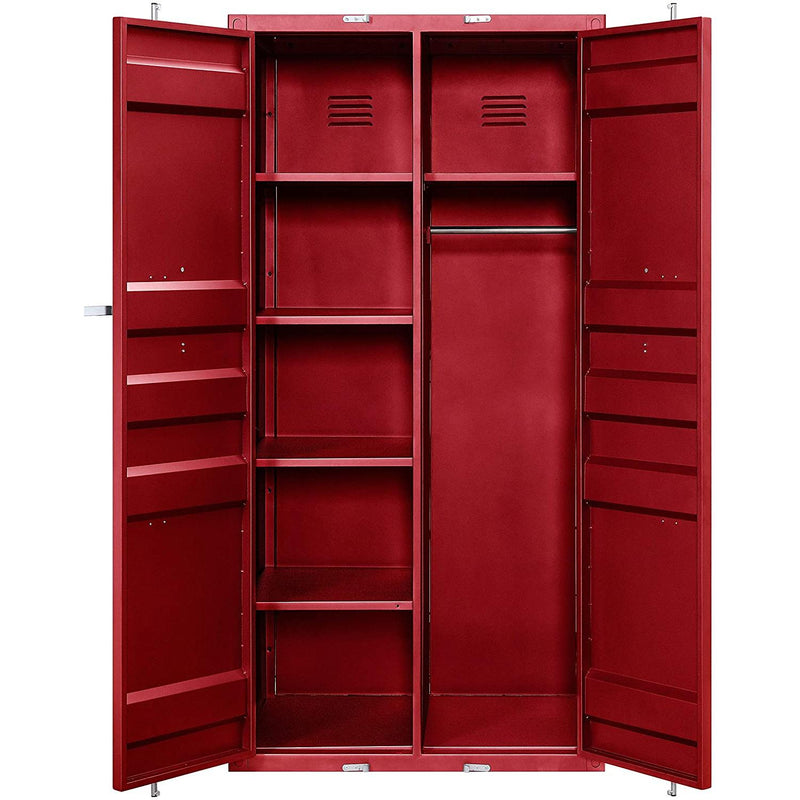 Acme Furniture Kids Armoires Armoire 37919 IMAGE 3