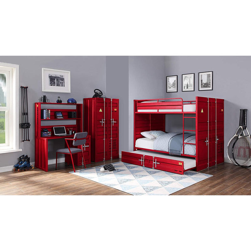 Acme Furniture Kids Armoires Armoire 37919 IMAGE 6