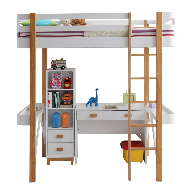 Acme Furniture Kids Desks Desk 37974 IMAGE 2