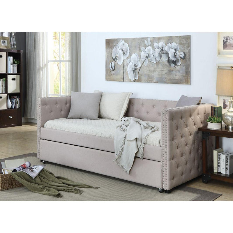 Acme Furniture Romona Twin Daybed 39050 IMAGE 2