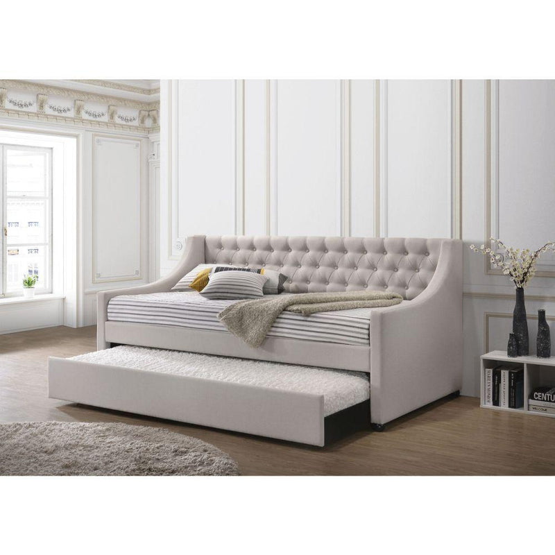 Acme Furniture Lianna Twin Daybed 39395 IMAGE 2