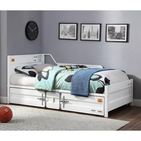 Acme Furniture Cargo Twin Daybed 39880 IMAGE 1